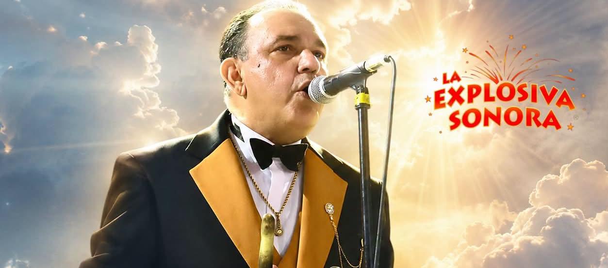 Álvaro Pava, cantante barranquillero fallecido en México