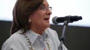 Margarita Cabello Blanco, Procuradora. 