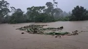 Emergencia en Chocó.