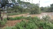 Panorama en La Guajira.