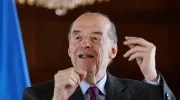 Álvaro Leyva, exministro de Relaciones Exteriores.