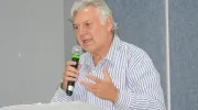 Jaime Alberto Cabal, presidente de Fenalco.