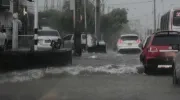 Se pronostican lluvias para gran parte de la región Caribe.