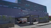 Nuevo Hospital General de Barranquilla