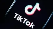 Logo de TikTok. 