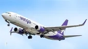 Aerolínea Wingo