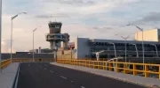 Aeropuerto 'Cortissoz'