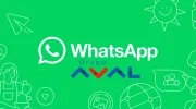 Aval y Whatsapp