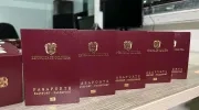 Pasaportes