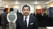 Freddy Cevallos, presidente de Camecol.
