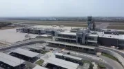 Aeropuerto Ernesto Cortissoz.