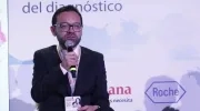 Diego Gil, director Ejecutivo de Fecoer.