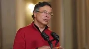 Presidente Gustavo Petro.