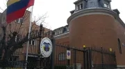 Embajada de Colombia en Madrid
