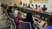 La Corporación Universitaria Americana recibió la acreditación del Ministerio de Educación.