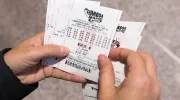 Sorteo Mega Millions.