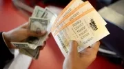 Sorteo Mega Millions.