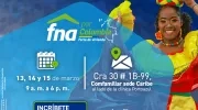 FNA por Colombia llega a Barranquilla.
