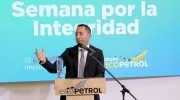 Ricardo Roa, presidente de Ecopetrol.