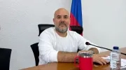 Mauricio Villafañez Jabba, presidente del Concejo de Barranquilla.