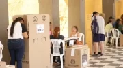 Las elecciones se llevaron a cabo el pasado 8 de marzo. 