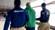 Capturado por Migración Colombia