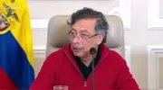 Gustavo Petro