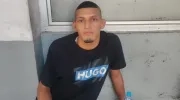 Joel Andrés Estor Gómez, uno de los capturados