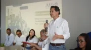Jaime Mesa Buitrago, agente interventor de Air-e