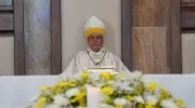Monseñor Pablo Salas Anteliz. 