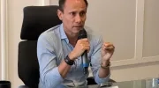 Alejandro Castañeda, presidente de la Andeg.