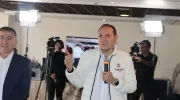 Antonio Sanguino, ministro del Trabajo.