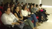 Distrito capacitó a más de 200 personas en el 'Bootcamp IA: Memoria y Preservación Digital'