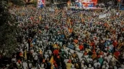 Imagen de referencia de un evento de Abelardo De La Espriella.