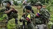 Disidentes de las FARC