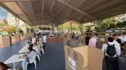 Colegio La Enseñanza.