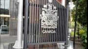 Embajada de Canadá en Colombia.