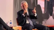 Jaime Alberto Cabal, presidente de Fenalco.
