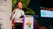 Nicolás Pérez Marulanda, presidente Ejecutivo de Fedepalma.