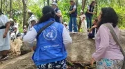 ONU Derechos Humanos.