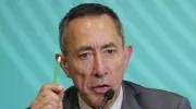 Ricardo Roa, presidente de la petrolera estatal colombiana Ecopetrol.