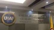 Sede UIAF. 