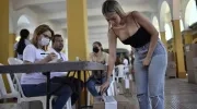 Imagen de referencia de votación. 
