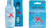 Potenciadores masculinos, marcas ‘Blix’ y ‘Blix Booster’ prohibidos por el Invima.
