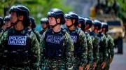Mujeres denuncian acoso sexual durante exámenes de ingreso del Ejército.