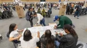 Registraduría entrega censo final de habilitados para votar en las elecciones presidenciales 2026. 