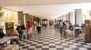 Voto femenino en las elecciones presidenciales 2026. 