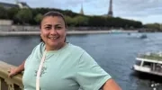 Yulixa Toloza.