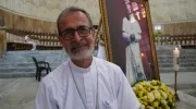 Presidente de la Conferencia Episcopal de Colombia, Monseñor Francisco Javier Múnera Correa.