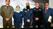 Autoridades anunciaron el inicio de la temporada de ciclones tropicales en Colombia.